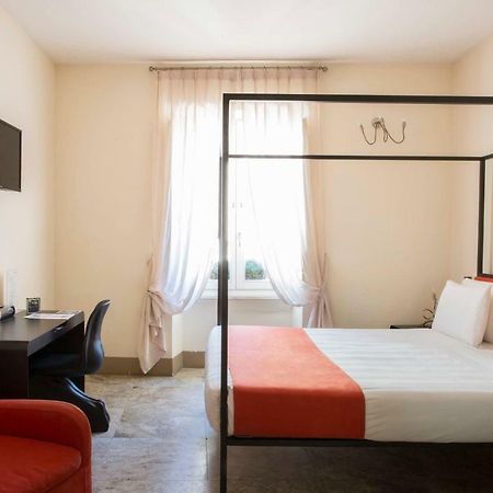 Residenze Argileto Hotel Roma Ngoại thất bức ảnh