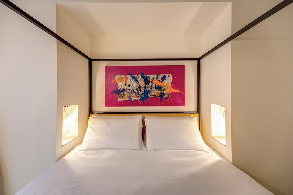 Residenze Argileto Hotel Roma Phòng bức ảnh